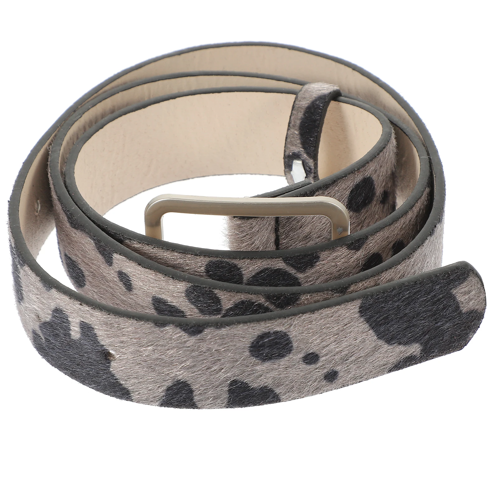 PU Cow Print Belt for Women Western Style Adjustable Jeans Belts FashionDaily Lightweight Durable One Size Fits Most
PU Cow Print Belt for Women Western Style Adjustable Jeans Belts FashionDaily Lightweight Durable One Size Fits Most