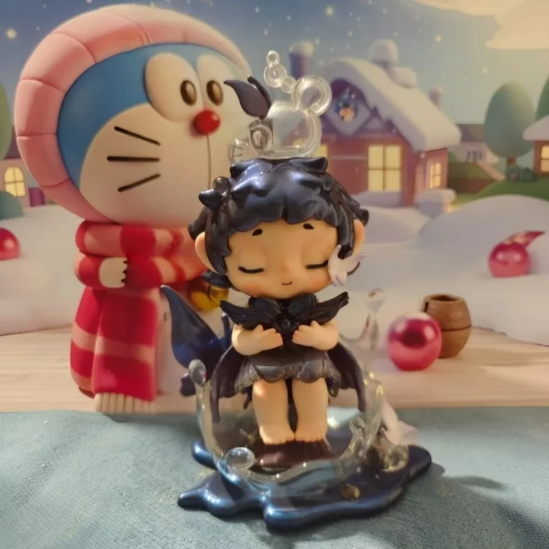 Heyone FAYA-Let It FAYA Series Blind Box Toys Kawaii Anime Action Figure Surprise Mystery Box Dolls Girls Gift
Heyone FAYA-Let It FAYA Series Blind Box Toys Kawaii Anime Action Figure Surprise Mystery Box Dolls Girls Gift