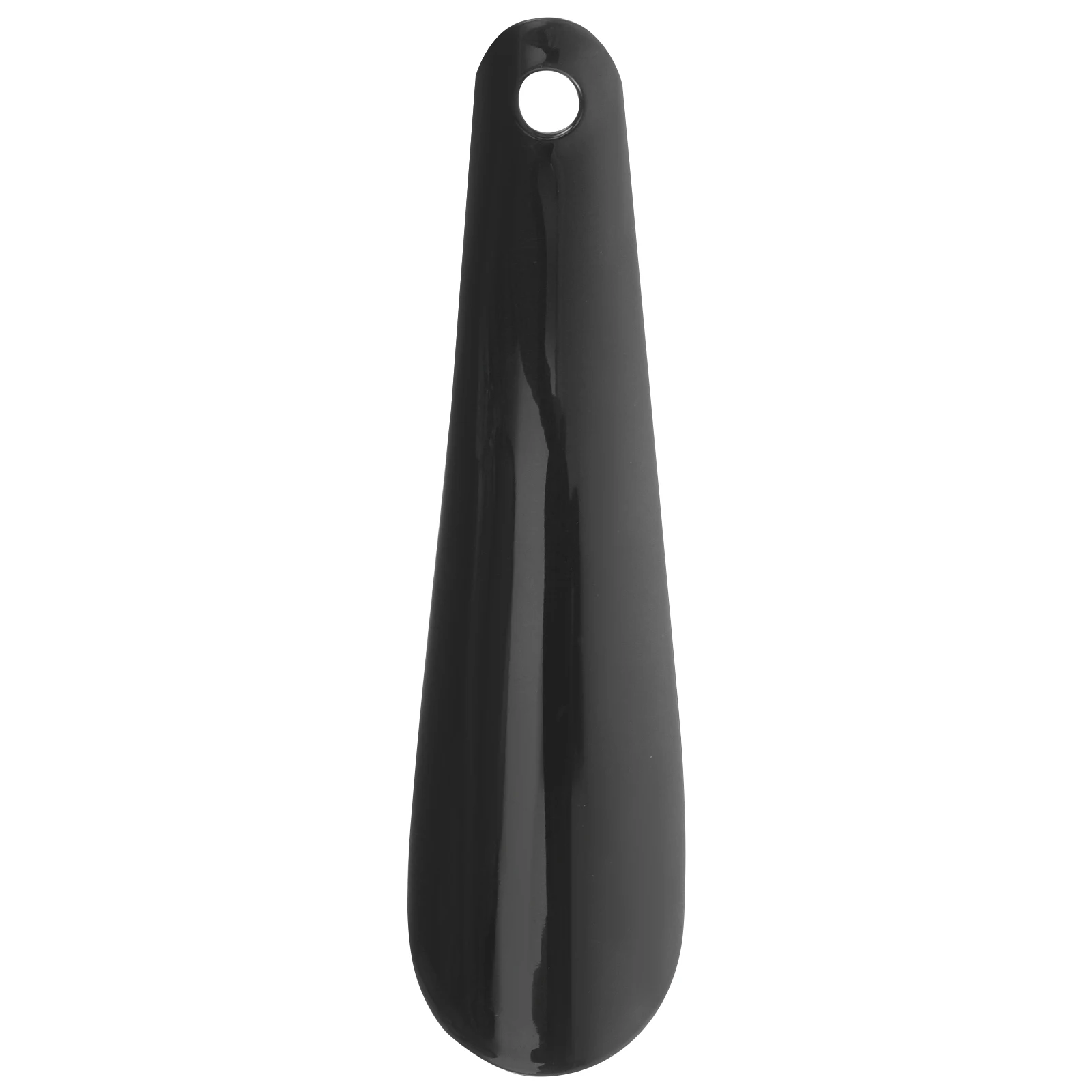 Plastic Shoehorn Short Handle Portable Stick Helper Tool For Men Easy Grip Black Travel Size Small Shoe Accessories PP Material
Plastic Shoehorn Short Handle Portable Stick Helper Tool For Men Easy Grip Black Travel Size Small Shoe Accessories PP Material