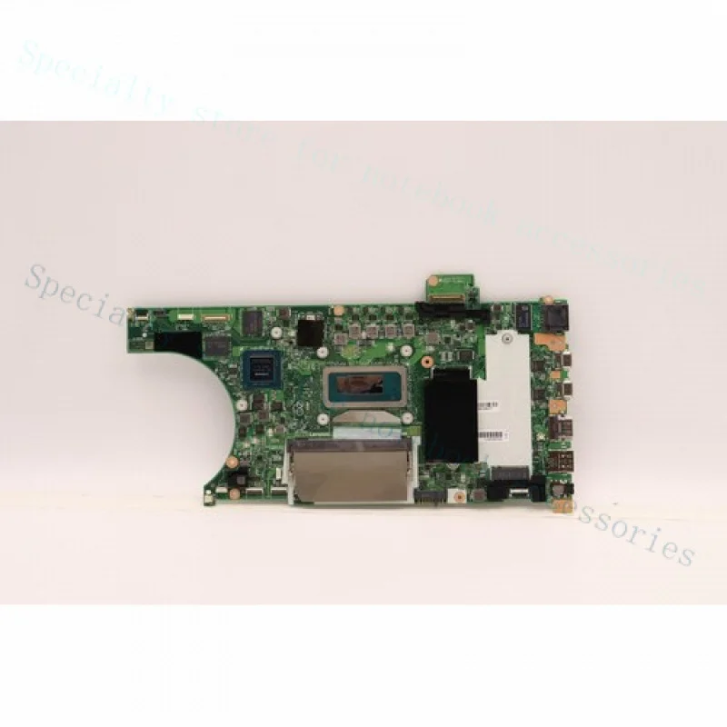 A + для Lenovo ThinkPad T16 Gen 1, 5B21H88373 i7-1260P MX550, 16 ГБ ОЗУ, материнская плата для ноутбука
A + для Lenovo ThinkPad T16 Gen 1, 5B21H88373 i7-1260P MX550, 16 ГБ ОЗУ, материнская плата для ноутбука