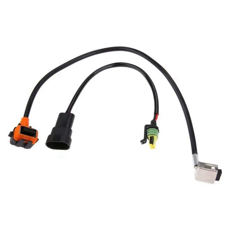 ABLL-Xenon HID Headlight Ballast Parts With Igniter Power Cable For Ford Lincoln 10R034663 8A5Z13C170A DL3Z-13C170-A 8A5Z-13C170
ABLL-Xenon HID Headlight Ballast Parts With Igniter Power Cable For Ford Lincoln 10R034663 8A5Z13C170A DL3Z-13C170-A 8A5Z-13C170