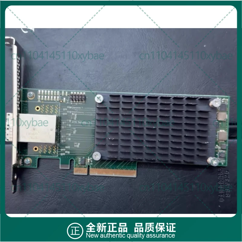 Used For Atto H1208 12Gb/s SAS SATA PCIe 4.0 RAID Controller Card 8-Port
Used For Atto H1208 12Gb/s SAS SATA PCIe 4.0 RAID Controller Card 8-Port