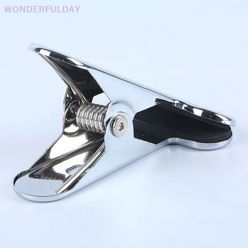 New Table Lamp Clip Lighting Accessories Led Table Desktop Fish Tank DIY Lighting Clip Hardware Clip Vigorously Folder
New Table Lamp Clip Lighting Accessories Led Table Desktop Fish Tank DIY Lighting Clip Hardware Clip Vigorously Folder