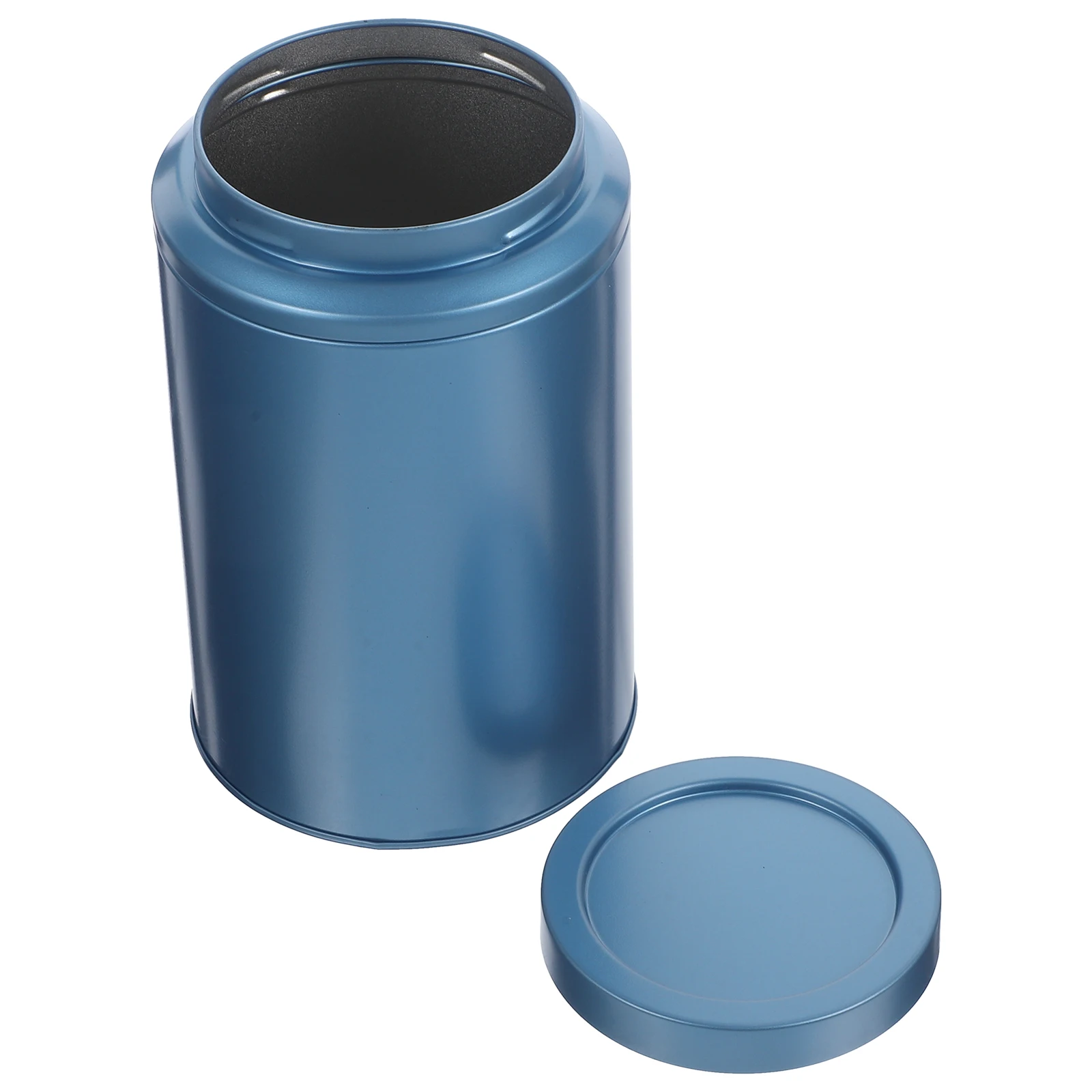 Tea Canister Gift Airtight Storage Container For Loose Tea Coffee Spice Food Household Kitchen Use Portable Compact
Tea Canister Gift Airtight Storage Container For Loose Tea Coffee Spice Food Household Kitchen Use Portable Compact