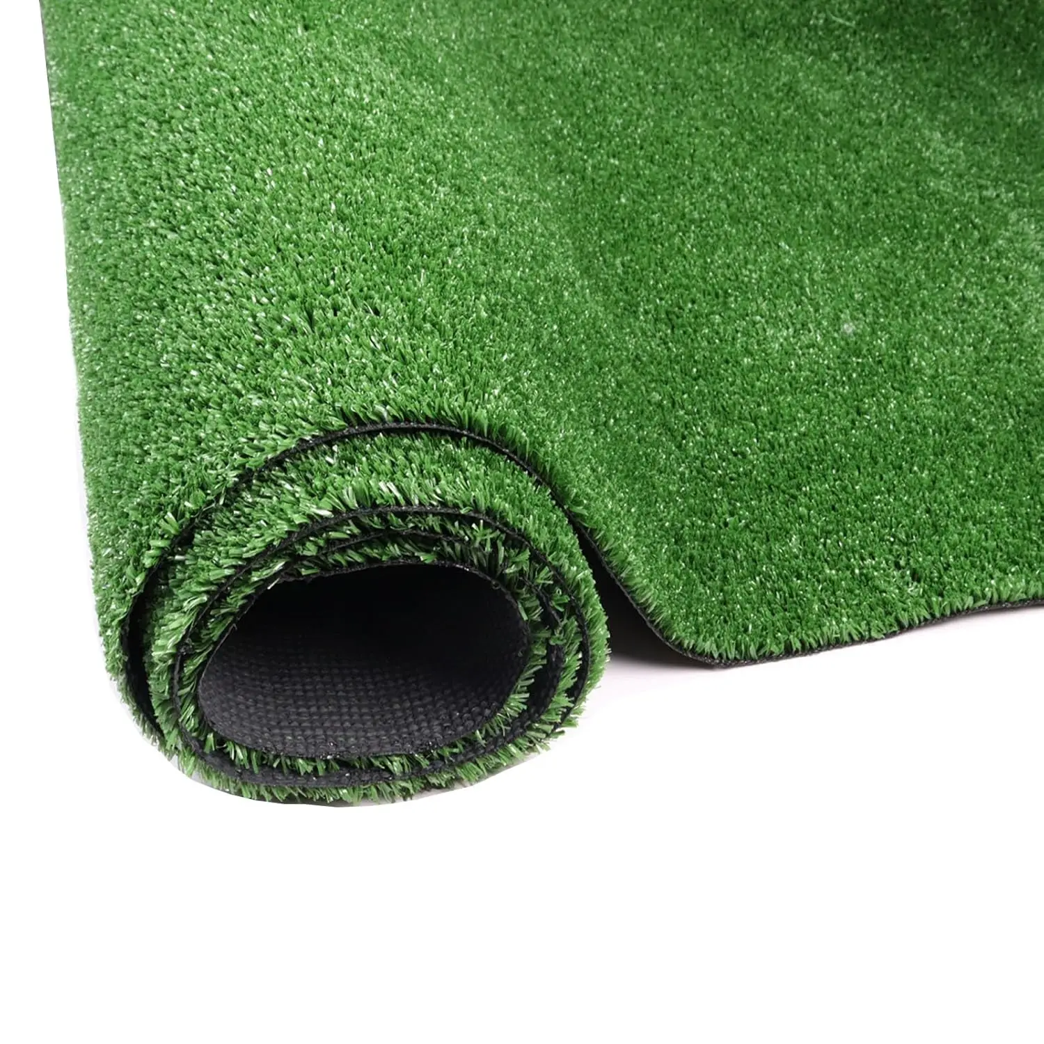 Outdoor Artificial Grass Lawn Garden Patio Turf Drainage Holes Kid Pet Safe 8x32ft, Custom
Outdoor Artificial Grass Lawn Garden Patio Turf Drainage Holes Kid Pet Safe 8x32ft, Custom