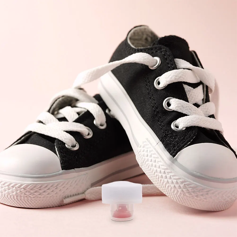 20Pcs Shoe Polish Applicator Sponge Head Brush Cleaner for White Sneakers Reusable Portable Shoe Sponge Cleaner 
20Pcs Shoe Polish Applicator Sponge Head Brush Cleaner for White Sneakers Reusable Portable Shoe Sponge Cleaner