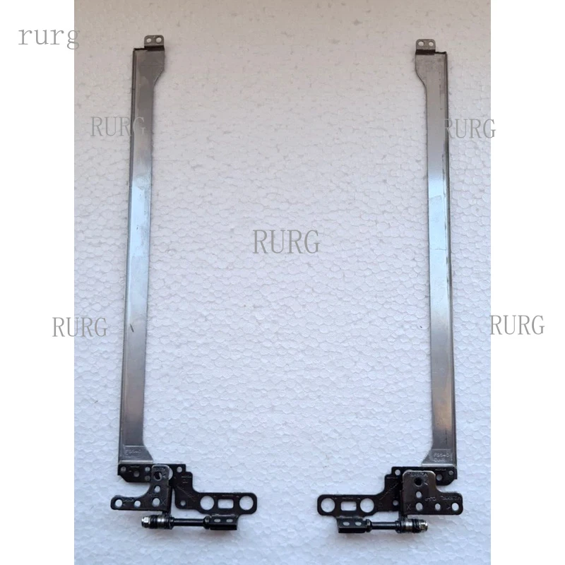 R+ for Lenovo Ideapad S145-15 V15-ADA LCD Screen Display Hinge Brackets PAIR
R+ for Lenovo Ideapad S145-15 V15-ADA LCD Screen Display Hinge Brackets PAIR