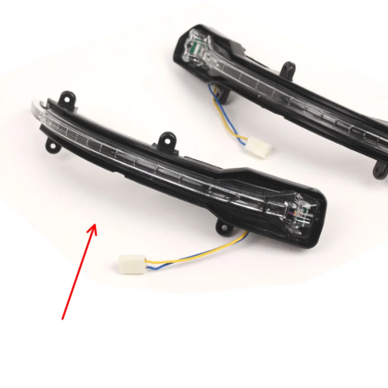 For Q5 Q7 2009-2016 Car Left Rear View Mirror Light Side Mirror Turn Signal Lamp 4L0949101A
For Q5 Q7 2009-2016 Car Left Rear View Mirror Light Side Mirror Turn Signal Lamp 4L0949101A