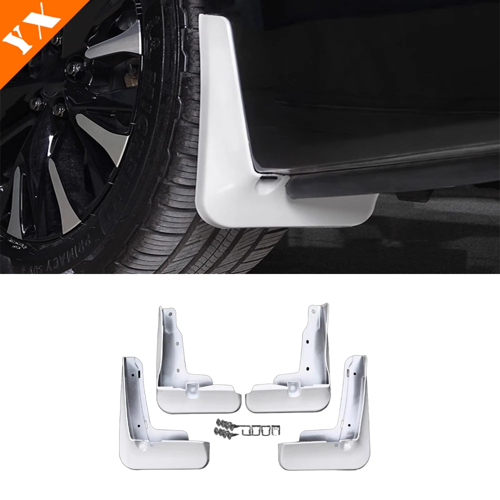 For Toyota ALPHARD 2024-2026 Accessories Car Wheel Fender Cover Anti Dust Kick Decoration Protection Frame Garnish Trim
For Toyota ALPHARD 2024-2026 Accessories Car Wheel Fender Cover Anti Dust Kick Decoration Protection Frame Garnish Trim