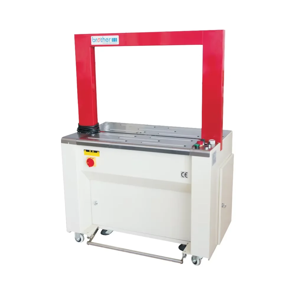 Fully Automatic Strapping Machine for Carton,pallet Strapping Machine pp Belt ,carton Strapping Machine AP8060PC
Fully Automatic Strapping Machine for Carton,pallet Strapping Machine pp Belt ,carton Strapping Machine AP8060PC