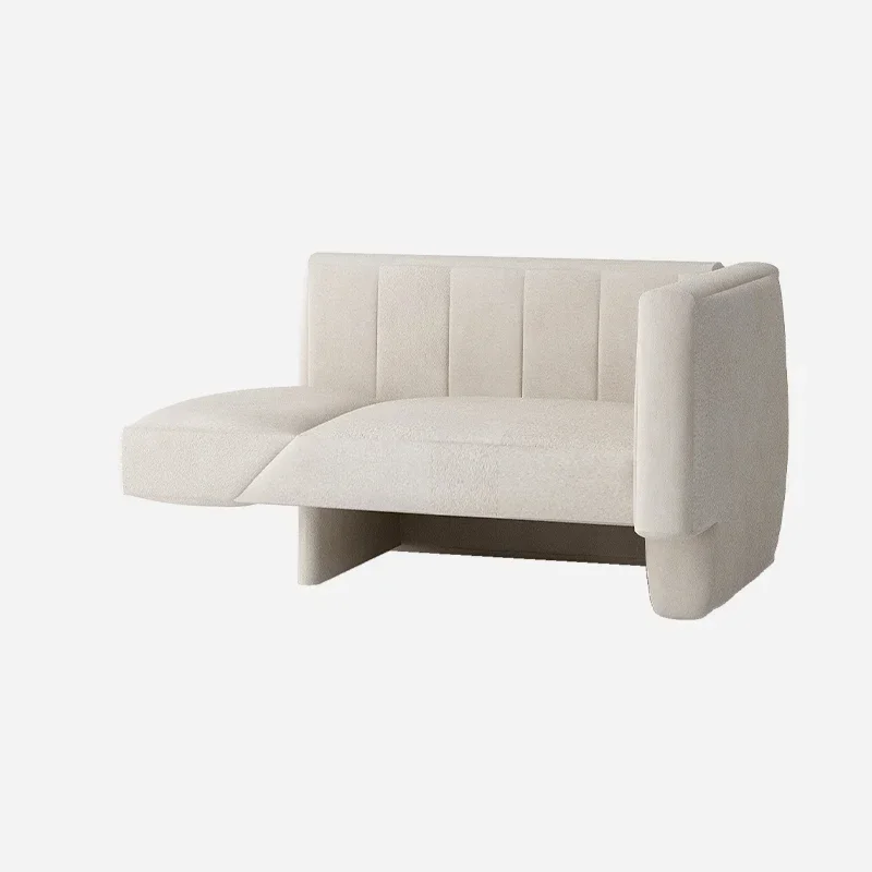 180-градусный диван из тканевой кожи, дизайнерский одноместный шезлонг, маленькая квартира, гостиная, спальня, диван
180-градусный диван из тканевой кожи, дизайнерский одноместный шезлонг, маленькая квартира, гостиная, спальня, диван