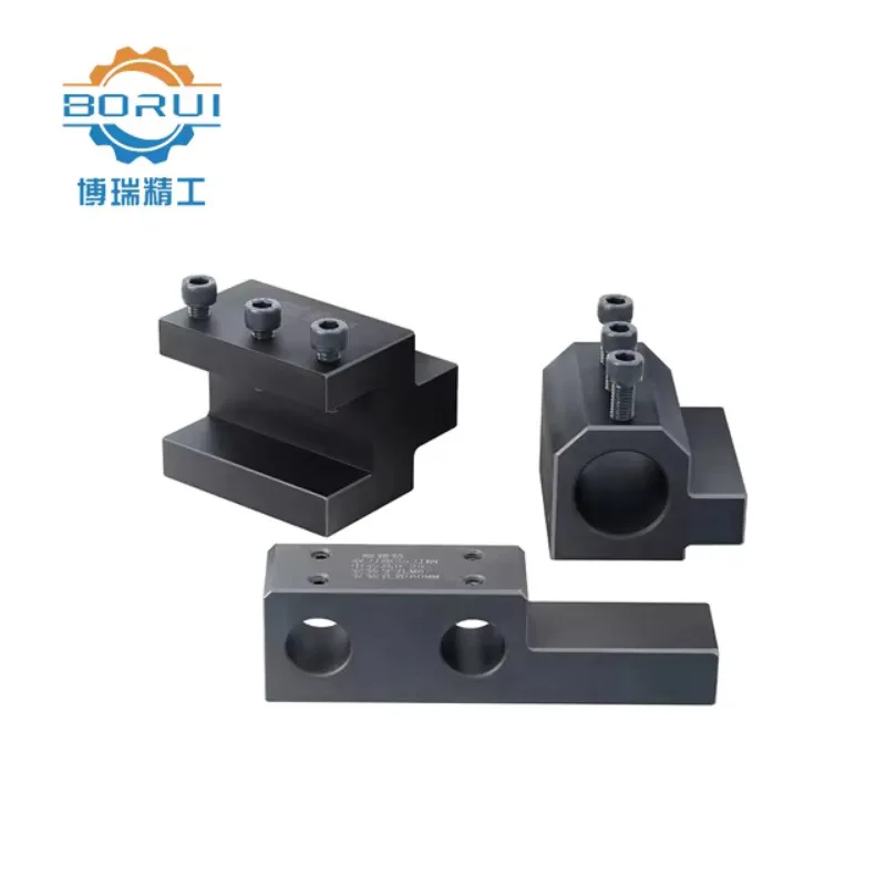 CNC Lathe Tool Holder Four-Position Auxiliary X-Axis Extension U Drill Inner Hole Turning Tool SBHA2025
CNC Lathe Tool Holder Four-Position Auxiliary X-Axis Extension U Drill Inner Hole Turning Tool SBHA2025