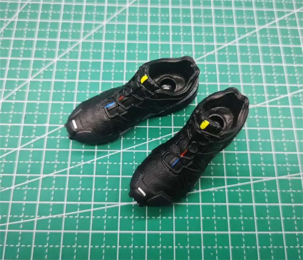 1/6 Easy&Simple ES 26063 US. 10th SFG Special Group Solid Shoe Boots Gloved Hand Types For 12" DAM COO TBL Action Figure
1/6 Easy&Simple ES 26063 US. 10th SFG Special Group Solid Shoe Boots Gloved Hand Types For 12" DAM COO TBL Action Figure