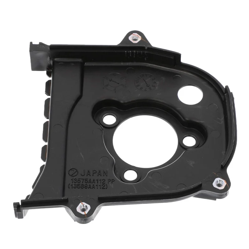 For Subaru Impreza Forester Automotive Accessories Car Inner Left Engine Timing Cover 13575AA112
For Subaru Impreza Forester Automotive Accessories Car Inner Left Engine Timing Cover 13575AA112