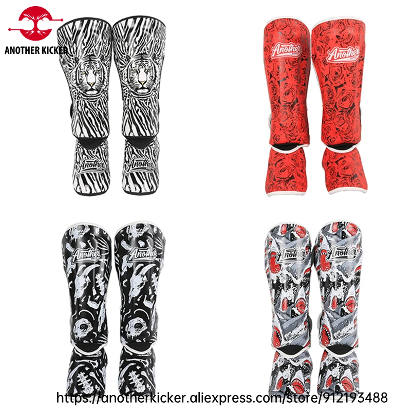 Muay Thai Shin Guards Men Women MMA Training Kickboxing Striking Sparring Shinguards Boxing Leg Guards with Instep Protection
Muay Thai Shin Guards Men Women MMA Training Kickboxing Striking Sparring Shinguards Boxing Leg Guards with Instep Protection