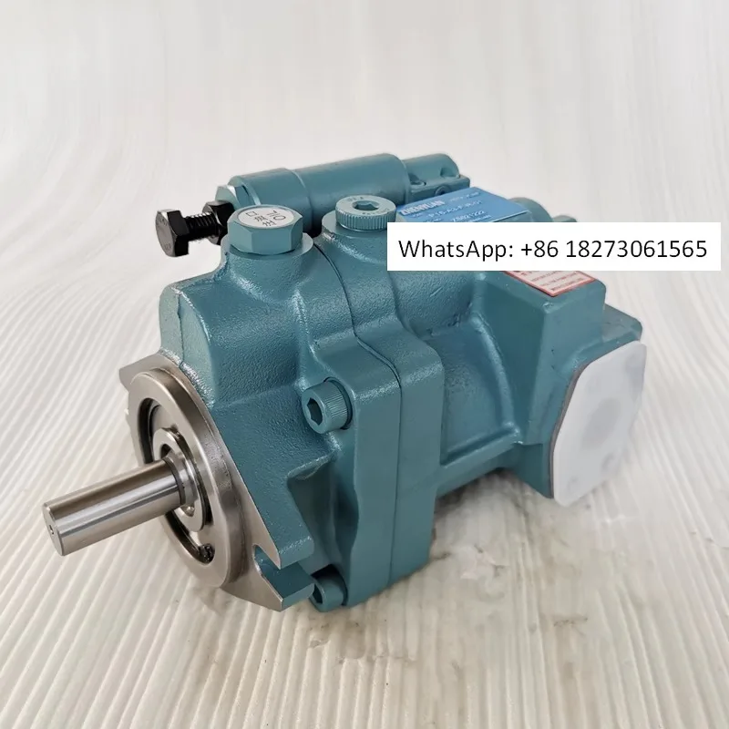 Piston pump P08-A1-FR01 variable P10-A2 oil pump P16-A3 P22/P46
Piston pump P08-A1-FR01 variable P10-A2 oil pump P16-A3 P22/P46