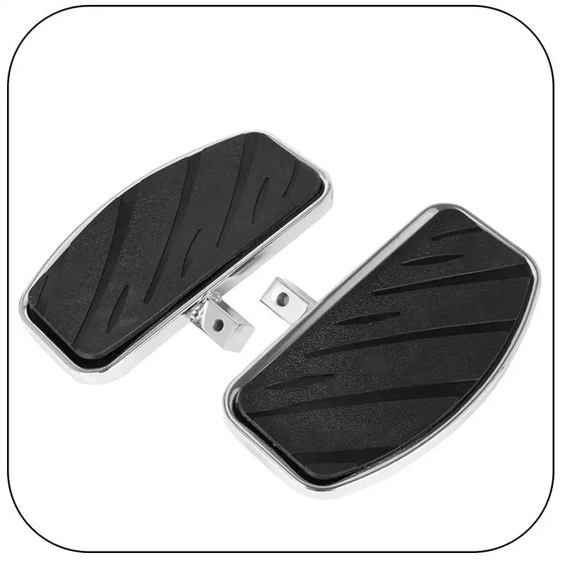 ABNF!Universal Motorcycle Pedal Rest Pedal Front & Rear Pedal For Honda Suzuki Yamaha Kawasaki Modified Pedal Parts
ABNF!Universal Motorcycle Pedal Rest Pedal Front & Rear Pedal For Honda Suzuki Yamaha Kawasaki Modified Pedal Parts