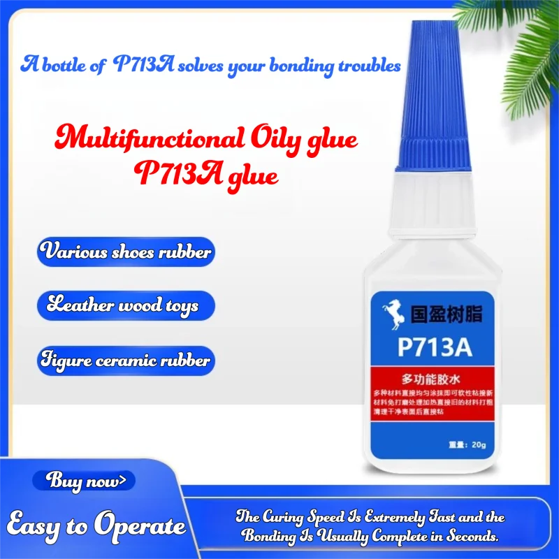 20ml Shoe Repair Glues DIY Repairing Adhesive Universal Waterproof Shoe Sealers for Sneakers Boot Leather Fast Repair Glue
20ml Shoe Repair Glues DIY Repairing Adhesive Universal Waterproof Shoe Sealers for Sneakers Boot Leather Fast Repair Glue