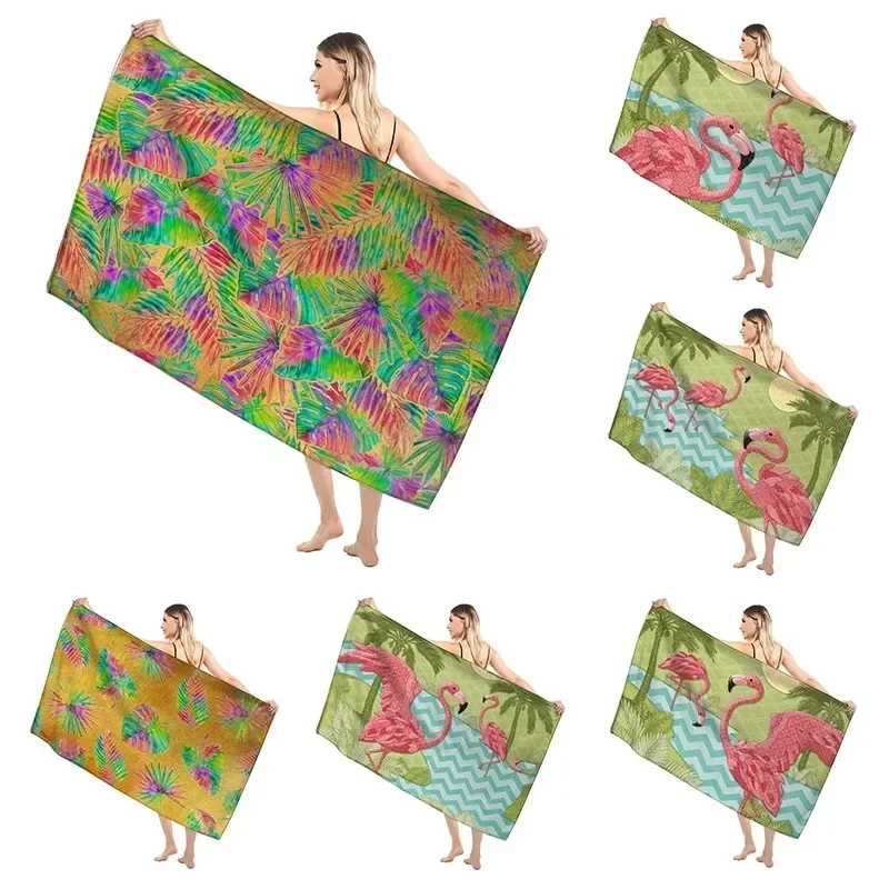 Hawaiian style bathroom adult soft bath towel sauna large beach towel modern fitness towel hotel women's shower quick drying
Hawaiian style bathroom adult soft bath towel sauna large beach towel modern fitness towel hotel women's shower quick drying