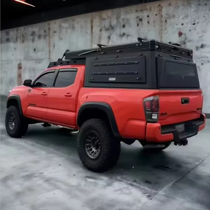 Steel Aluminum Dual Cab Hardtop Waterproof Locking 4x4 Pickup Truck Bed Canopy Topper Windows F150
Steel Aluminum Dual Cab Hardtop Waterproof Locking 4x4 Pickup Truck Bed Canopy Topper Windows F150