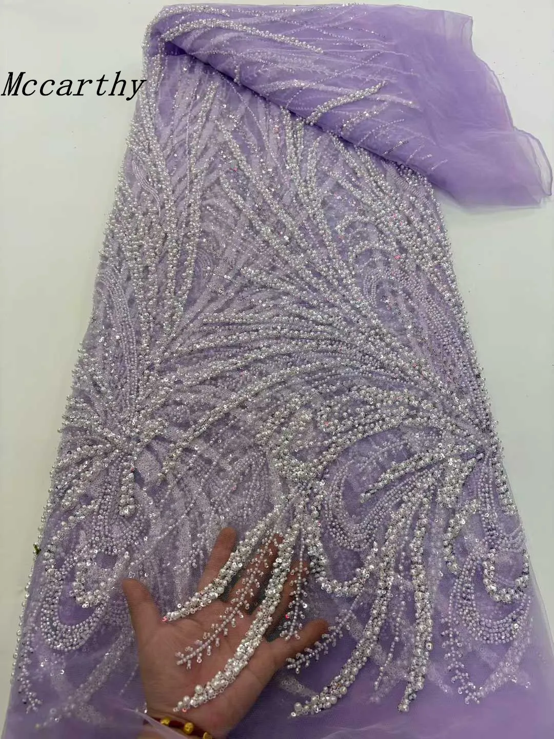 5 ярдов, роскошная африканская кружевная ткань с блестками для жениха, высокое качество, 2021, французская нигерийская кружевная ткань с бисером для шитья платья на свадьбу
5 ярдов, роскошная африканская кружевная ткань с блестками для жениха, высокое качество, 2021, французская нигерийская кружевная ткань с бисером для шитья платья на свадьбу