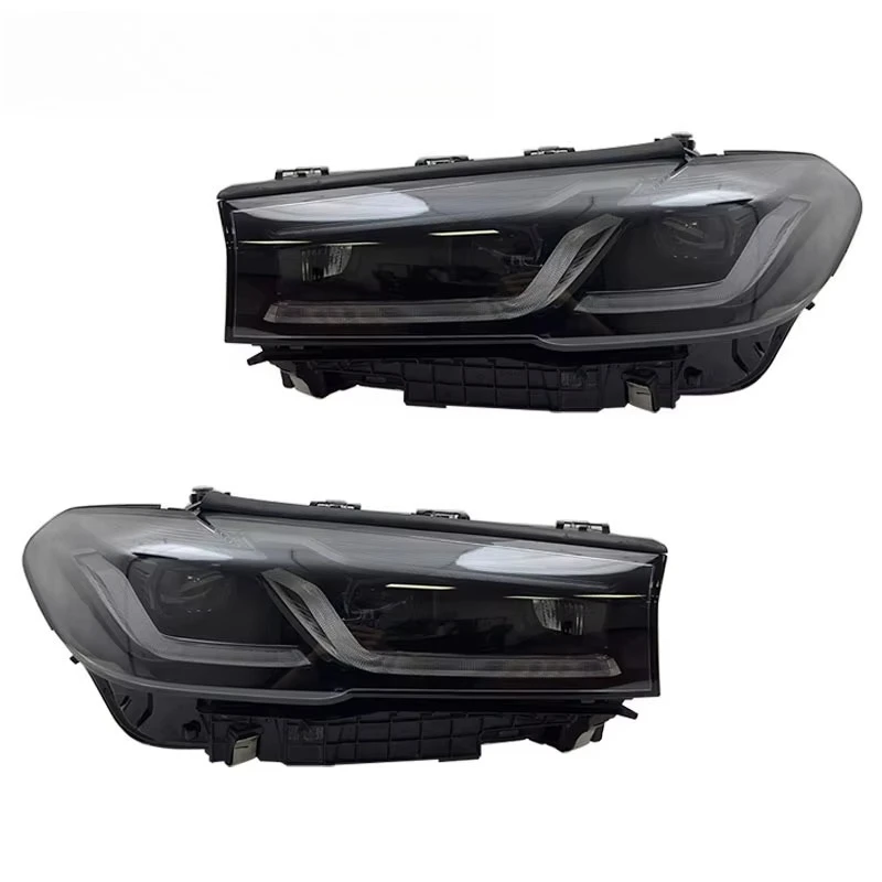 Automotive Lighting System Auto Parts 18-20 5 Series G30/G38 Headlight Assembly Automotive Light Emitting Diode
Automotive Lighting System Auto Parts 18-20 5 Series G30/G38 Headlight Assembly Automotive Light Emitting Diode