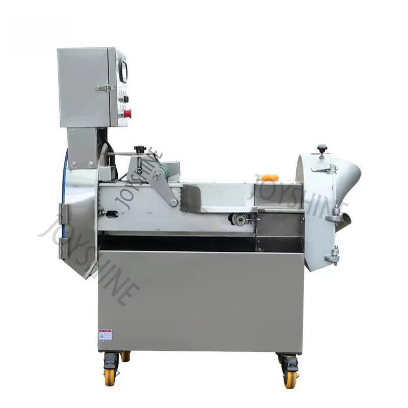 Hot Selling Big Potato Cube Plantain Chips Cucumber mango Onion Peeling Slicing Cutting Machine Cutter
Hot Selling Big Potato Cube Plantain Chips Cucumber mango Onion Peeling Slicing Cutting Machine Cutter