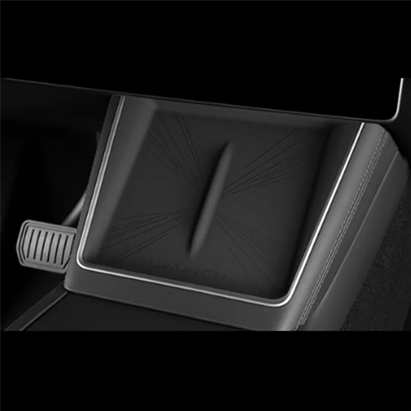 A99F-Car Center Console Wireless Charger Mat Screen Protect Frame For Tesla Model Y Juniper 2025
A99F-Car Center Console Wireless Charger Mat Screen Protect Frame For Tesla Model Y Juniper 2025