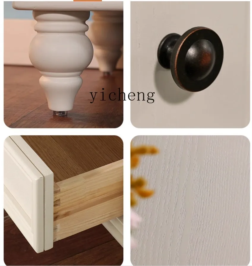 ZYA white solid wood dining side small apartment kitchen locker integrated wall entrance cabinet home decoration accessories
ZYA white solid wood dining side small apartment kitchen locker integrated wall entrance cabinet home decoration accessories