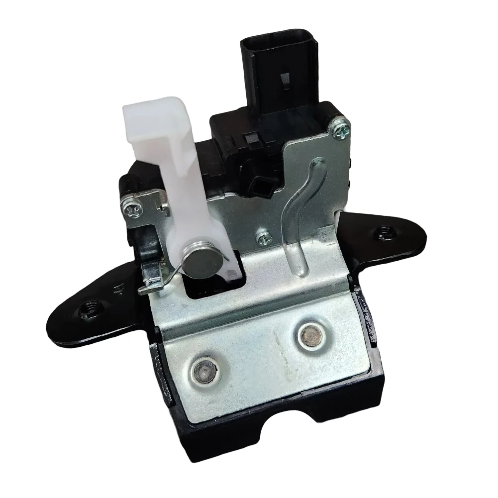 81230-G6010 Rear Trunk Lock Replacement For Hyundai Venue High Universality Fitment High-quality Materials For Hyundai
81230-G6010 Rear Trunk Lock Replacement For Hyundai Venue High Universality Fitment High-quality Materials For Hyundai