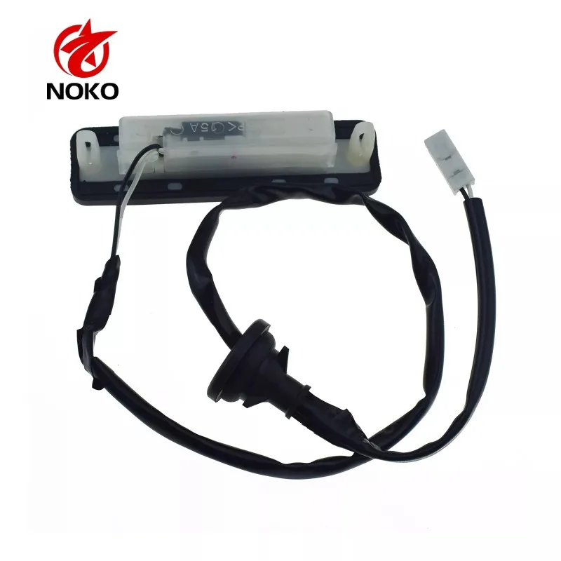 84840-21010 Rear Trunk Liftgate Release Switch for Lexus RX330 RX350 RX400h 84840-21010 New
84840-21010 Rear Trunk Liftgate Release Switch for Lexus RX330 RX350 RX400h 84840-21010 New