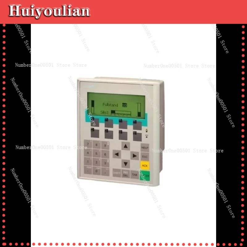 Display 6AV6640 6AV6641 0CA11/0AA00 0BA11 0CA01 0AX1 0
Display 6AV6640 6AV6641 0CA11/0AA00 0BA11 0CA01 0AX1 0