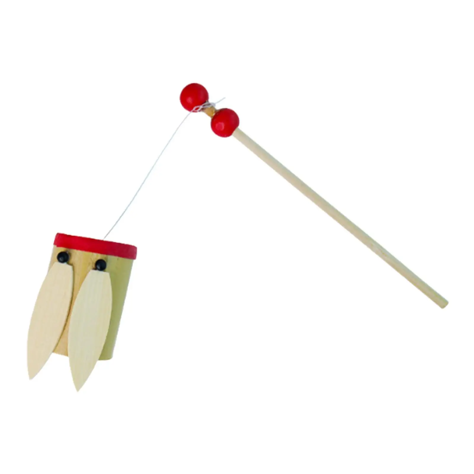 Kids Bamboo Cicada Toy Novelty Realistic Noise Maker for Boys Girls Children
Kids Bamboo Cicada Toy Novelty Realistic Noise Maker for Boys Girls Children