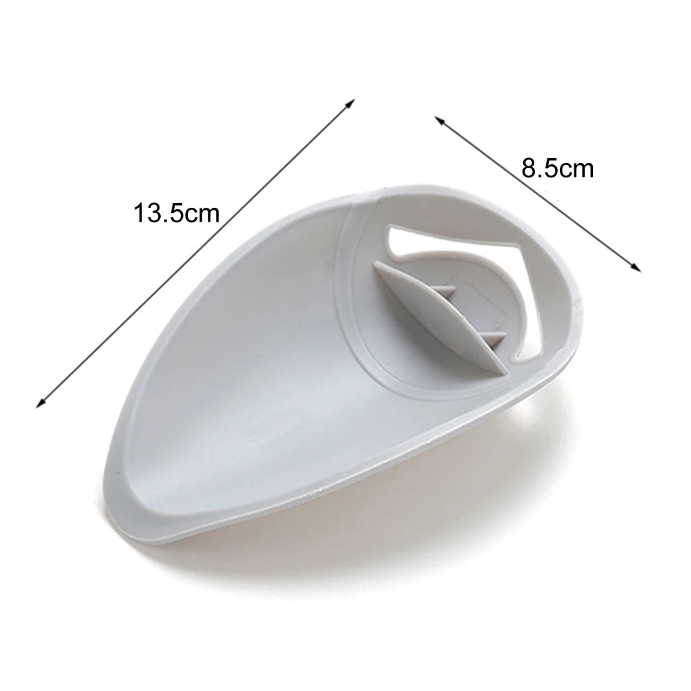 Brand New Practical Faucet Extender 14.5*10cm Accessory Extension High-quality PP Pink/Grey/Beige Silicone Tap
Brand New Practical Faucet Extender 14.5*10cm Accessory Extension High-quality PP Pink/Grey/Beige Silicone Tap