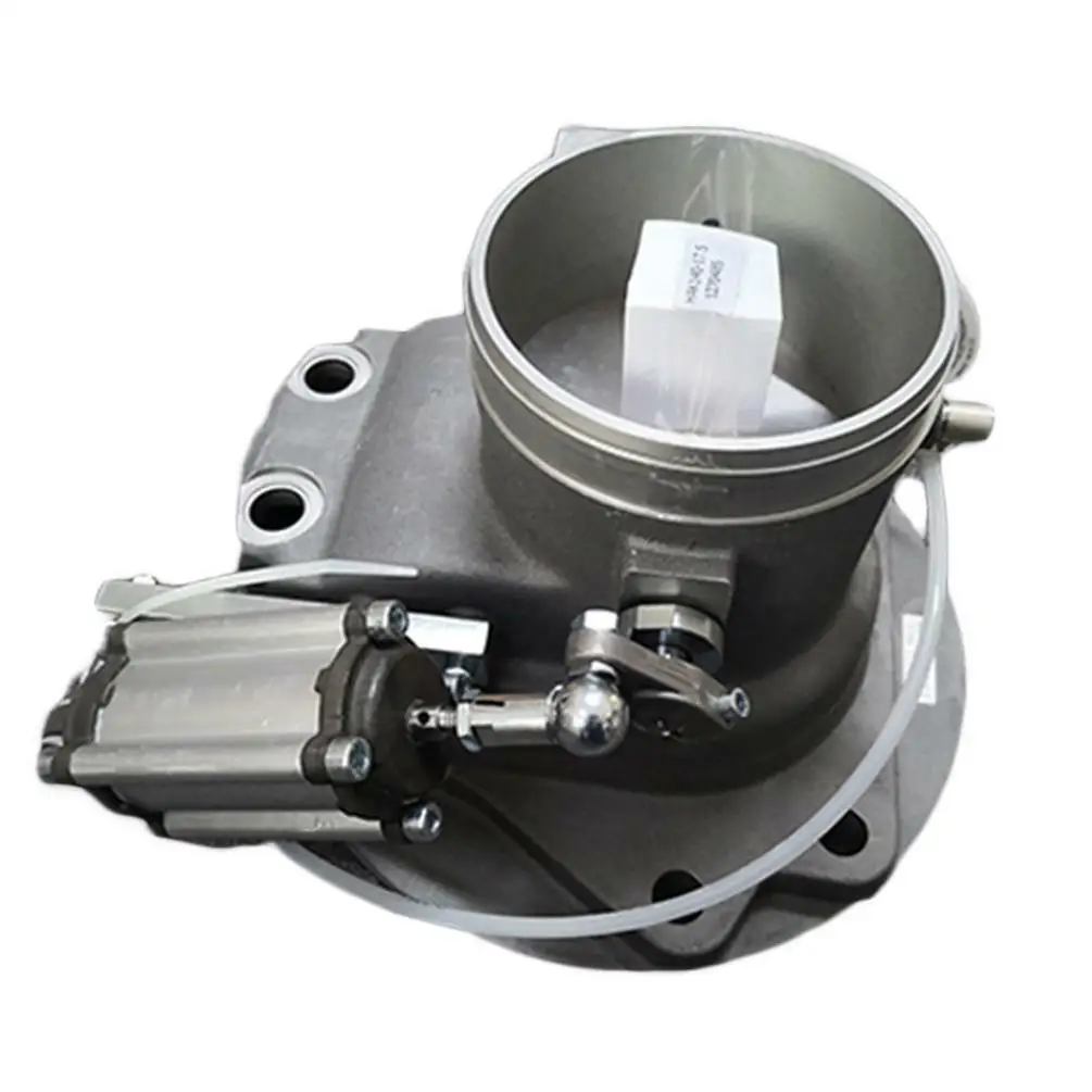 Intake Valve 23421217 For Ingersoll Rand Air Compressor
Intake Valve 23421217 For Ingersoll Rand Air Compressor