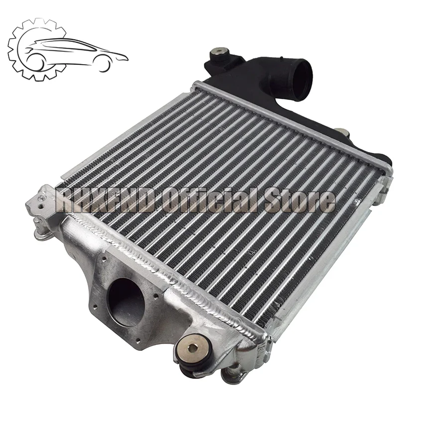 17940-0L070 179400L070 Inter Coolet Intercooler Assy for Toyota Hilux D40 4WD VII 2012- 1KD 2KD KUN KDN 2.5L 3.0L TG
17940-0L070 179400L070 Inter Coolet Intercooler Assy for Toyota Hilux D40 4WD VII 2012- 1KD 2KD KUN KDN 2.5L 3.0L TG
