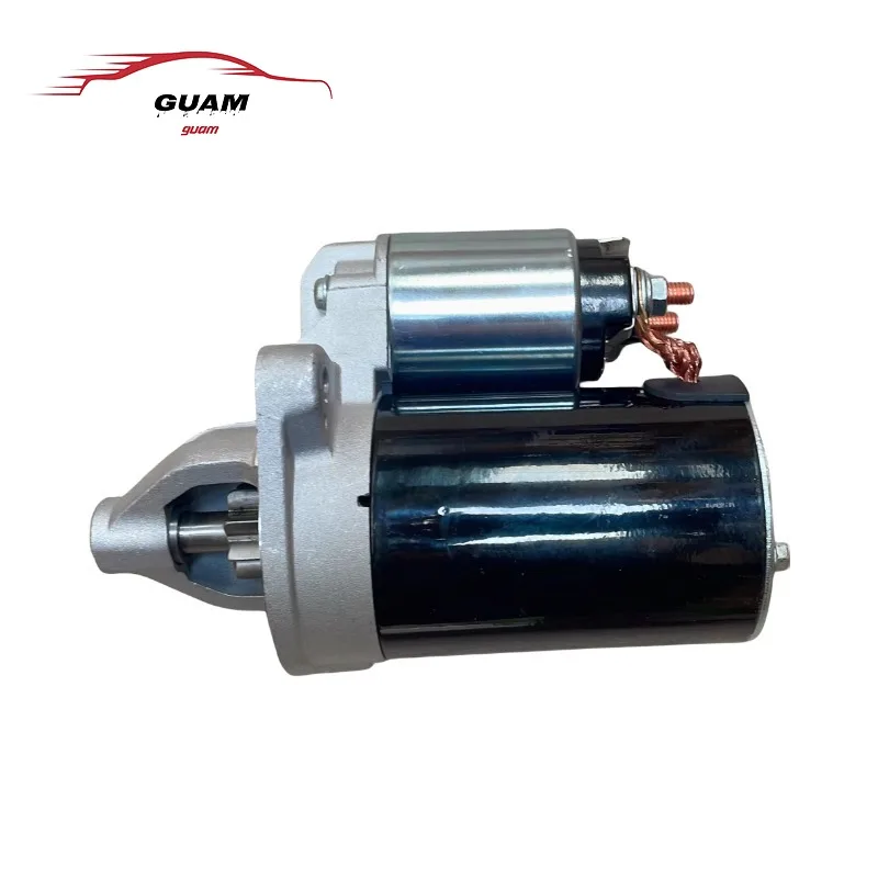06D911021B Starter Motor for AUDI A5/S5/Convertible/Sportback A4/B8/S4/Allroad Q5/Van 2.0L 06H911021AX 06H911021E 06H911021EX
06D911021B Starter Motor for AUDI A5/S5/Convertible/Sportback A4/B8/S4/Allroad Q5/Van 2.0L 06H911021AX 06H911021E 06H911021EX