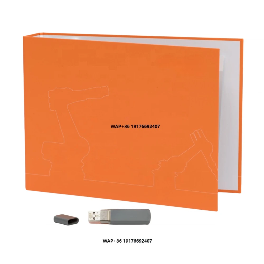 Высококачественная USB-флешка 3.0 для восстановления данных промышленных роботов KUKA 250424
Высококачественная USB-флешка 3.0 для восстановления данных промышленных роботов KUKA 250424