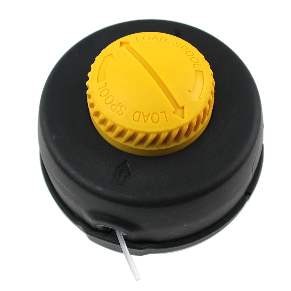 Easy Load Trimmer Head For Ryobi P2009 RY15523A RY15523AVNM RY40006 RY4CCS RY251CS RY251PH RY25CSEMC 313318001 311759008
Easy Load Trimmer Head For Ryobi P2009 RY15523A RY15523AVNM RY40006 RY4CCS RY251CS RY251PH RY25CSEMC 313318001 311759008