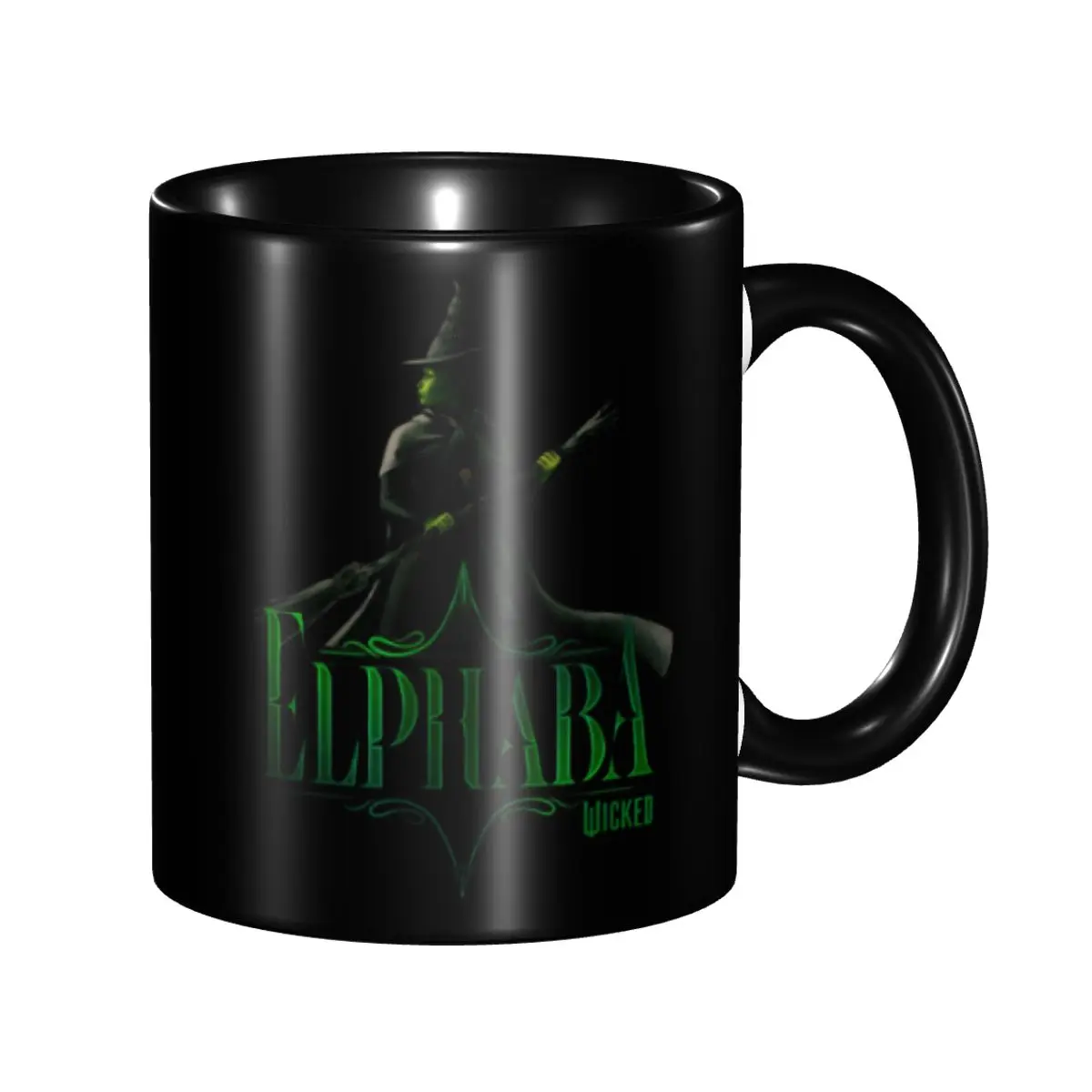 Wicked For Good 2025 Movie Wicked For Good 2025 Movie Merch Coffee Mug Cute Tea Cups Gift
Wicked For Good 2025 Movie Wicked For Good 2025 Movie Merch Coffee Mug Cute Tea Cups Gift