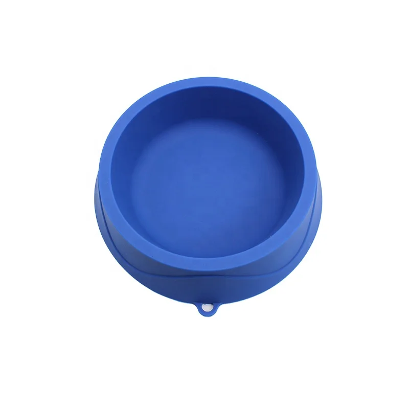 Wholesale Custom Logo Silicone Pet Feeding Food Water Bowl Dog Feeder Bowls Popular
Wholesale Custom Logo Silicone Pet Feeding Food Water Bowl Dog Feeder Bowls Popular