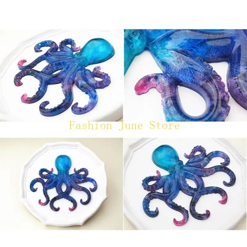 N5ka зеркало океан осьминога эпоксидная смоля 
N5ka зеркало океан осьминога эпоксидная смоля