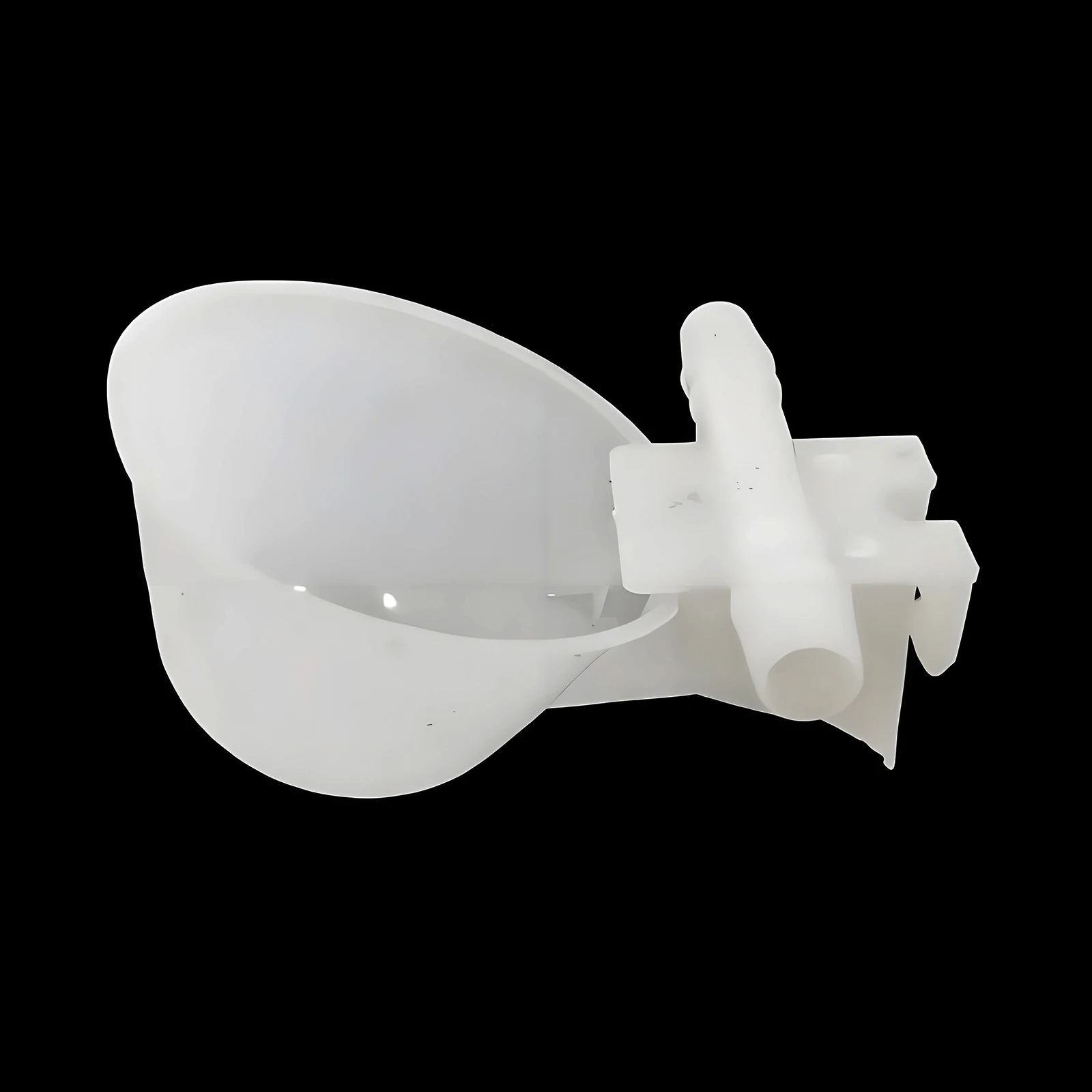 100Pc White Bird Drinking Bowl Chicken Cage Style Drinking Bowl Semi Automatic Poultry Bird Drinking Bowls Bird Cage Accessories
100Pc White Bird Drinking Bowl Chicken Cage Style Drinking Bowl Semi Automatic Poultry Bird Drinking Bowls Bird Cage Accessories
