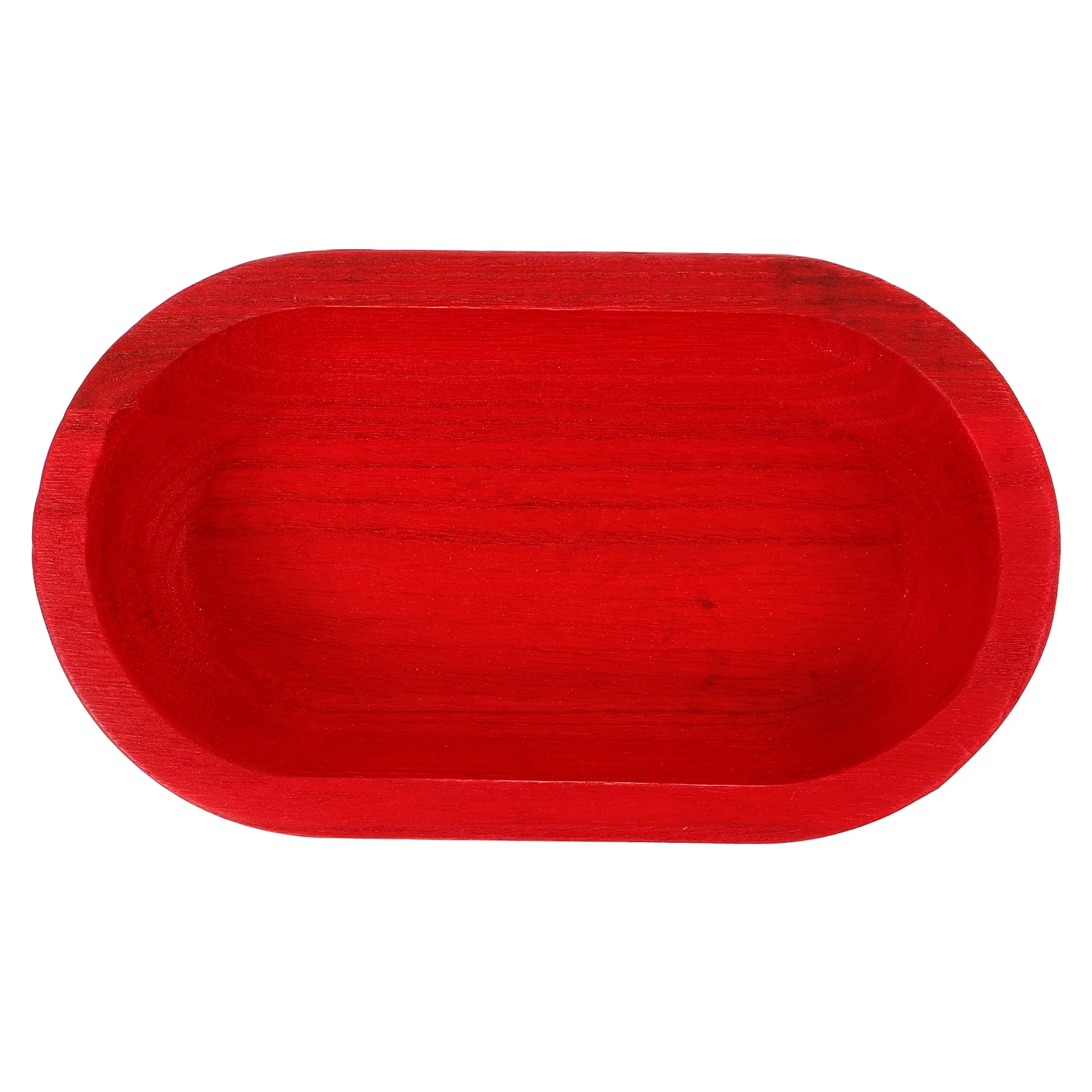 Oval Tea Wood Fruit Large Capacity Multi-function Serving Storage Bowl Kitchen Red Lightweight Cake Bread for Living
Oval Tea Wood Fruit Large Capacity Multi-function Serving Storage Bowl Kitchen Red Lightweight Cake Bread for Living