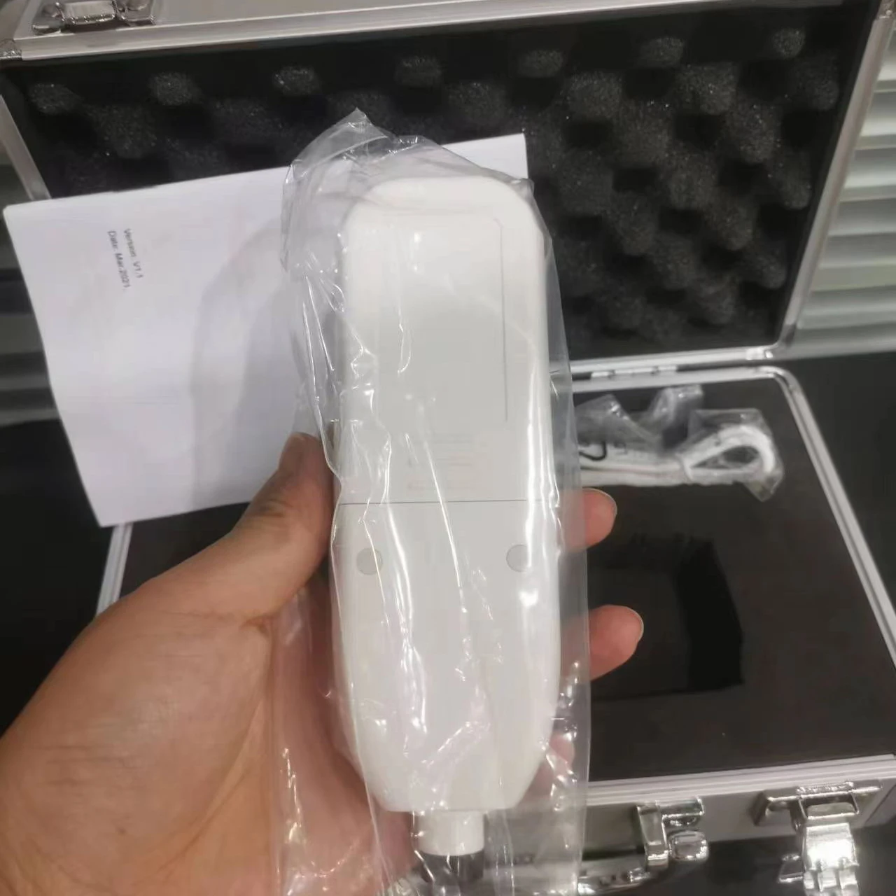thumb