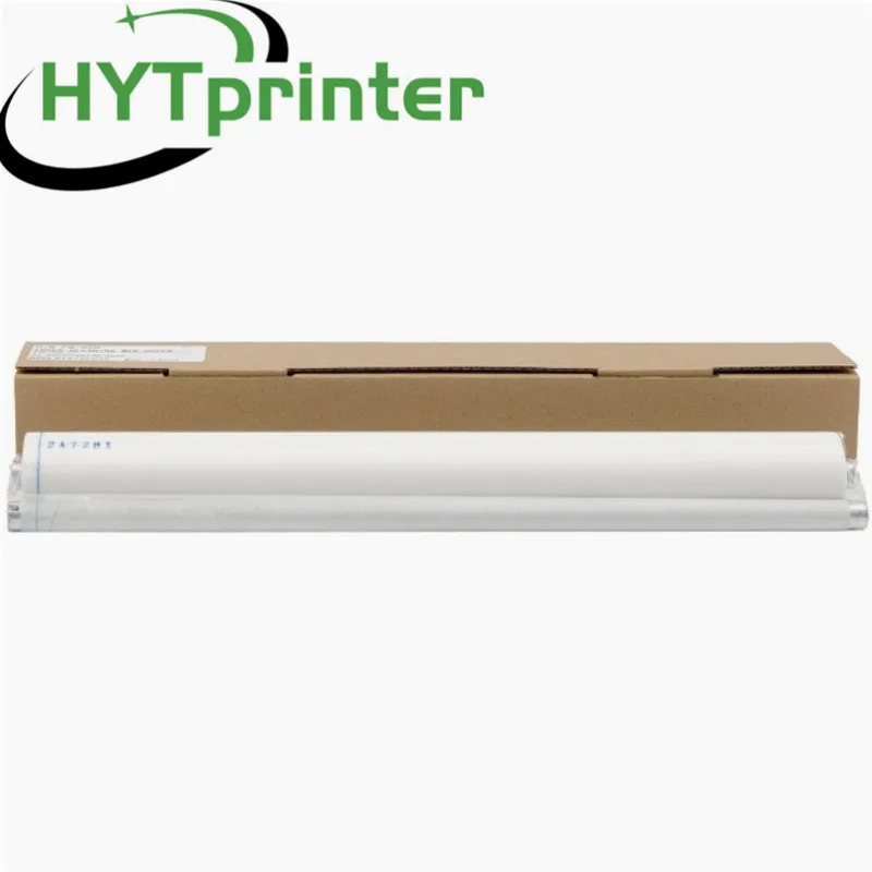 Веб-ролик для очистки фьюзера для Sharp MX 364 564 365 464 465 565 4621 5621 461 361
Веб-ролик для очистки фьюзера для Sharp MX 364 564 365 464 465 565 4621 5621 461 361