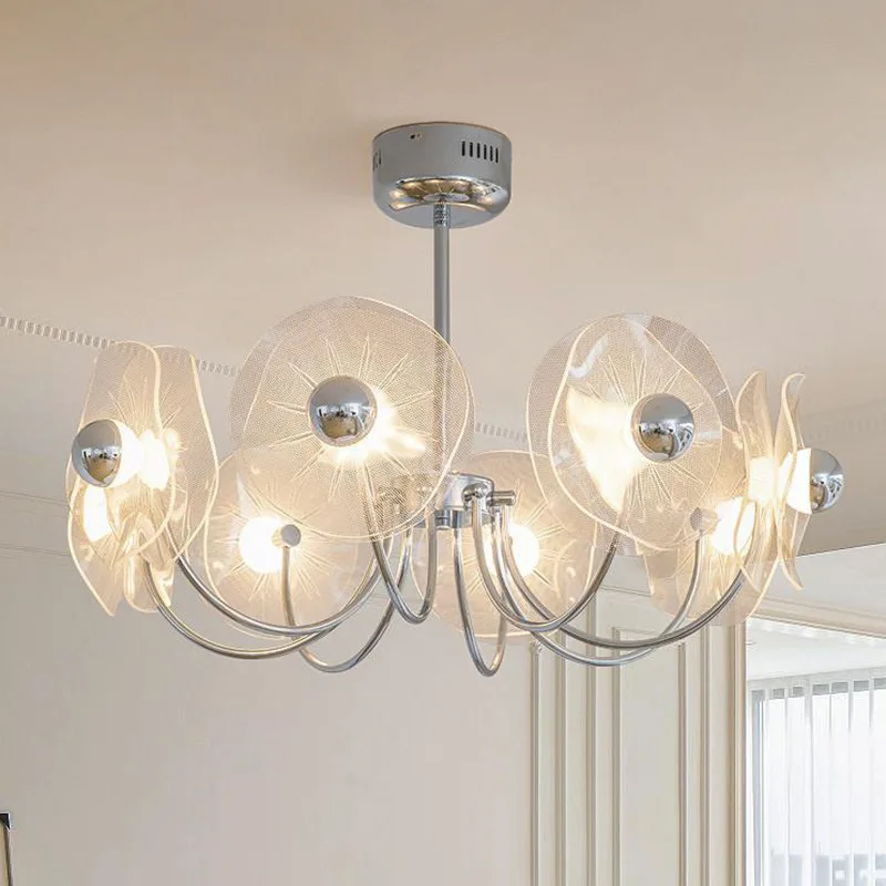 Modern Minimalism New Chinese Style Creative Acrylic Living Room Led Ceiling Lamp Bedroom Wall
Modern Minimalism New Chinese Style Creative Acrylic Living Room Led Ceiling Lamp Bedroom Wall
