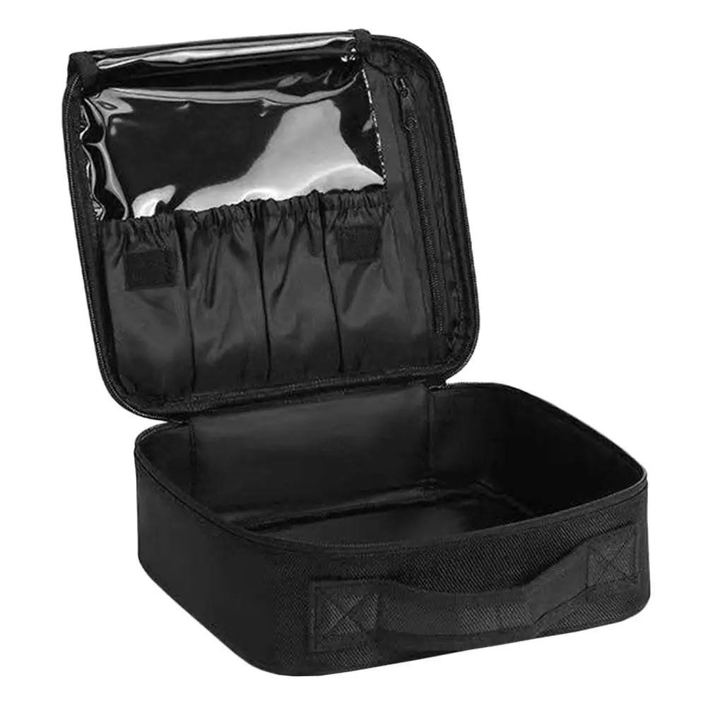 Portable Audio Bag Audio Effector Bag Shockproof Case for Handheld Devices Large Capacity Guitar Accessories Storage
Portable Audio Bag Audio Effector Bag Shockproof Case for Handheld Devices Large Capacity Guitar Accessories Storage