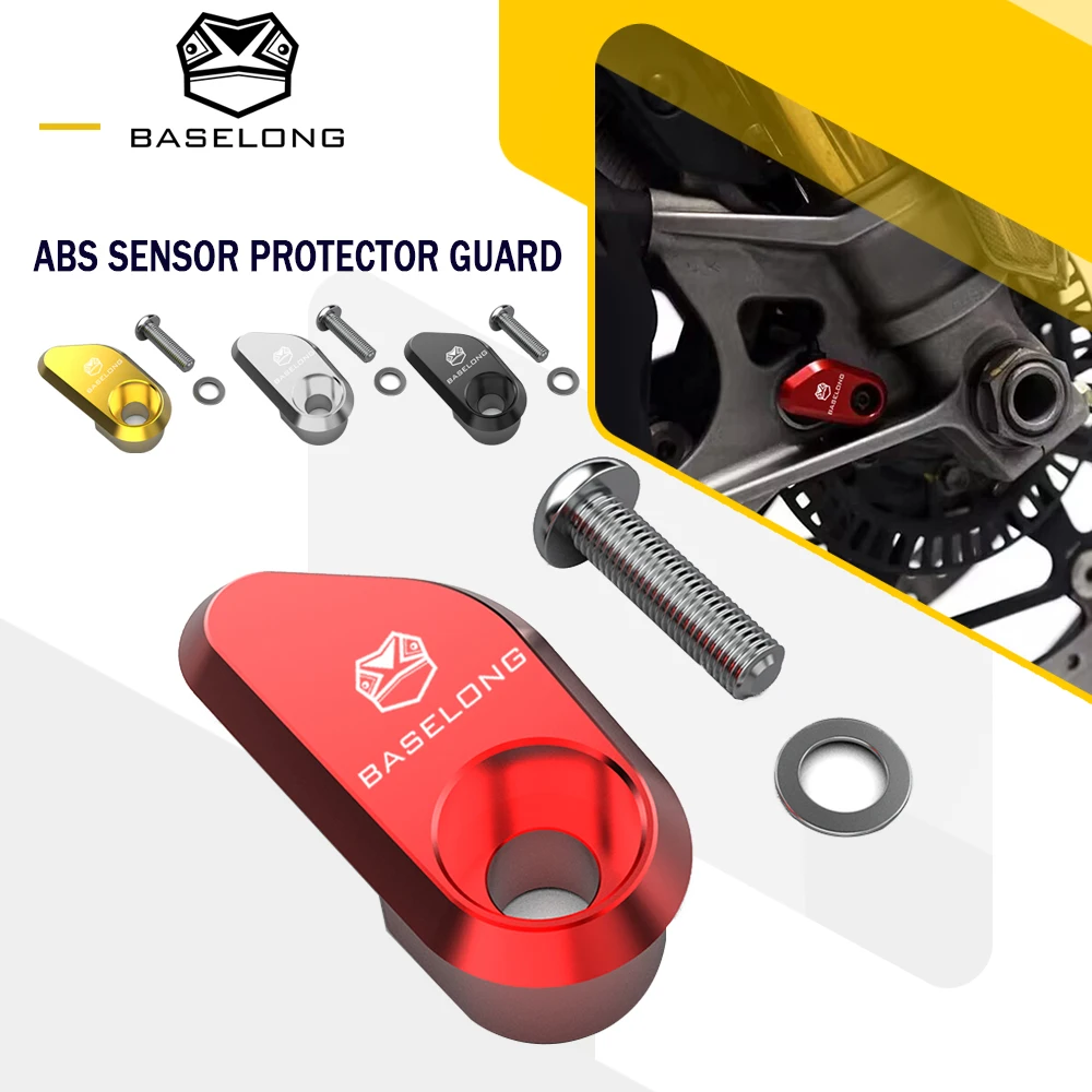 2024 2025 For Moto Guzzi V100 Mandello /S Mandello Aviazione Navale 2022 2023 Motorcycle Front ABS Sensor Covers Guard Protector
2024 2025 For Moto Guzzi V100 Mandello /S Mandello Aviazione Navale 2022 2023 Motorcycle Front ABS Sensor Covers Guard Protector