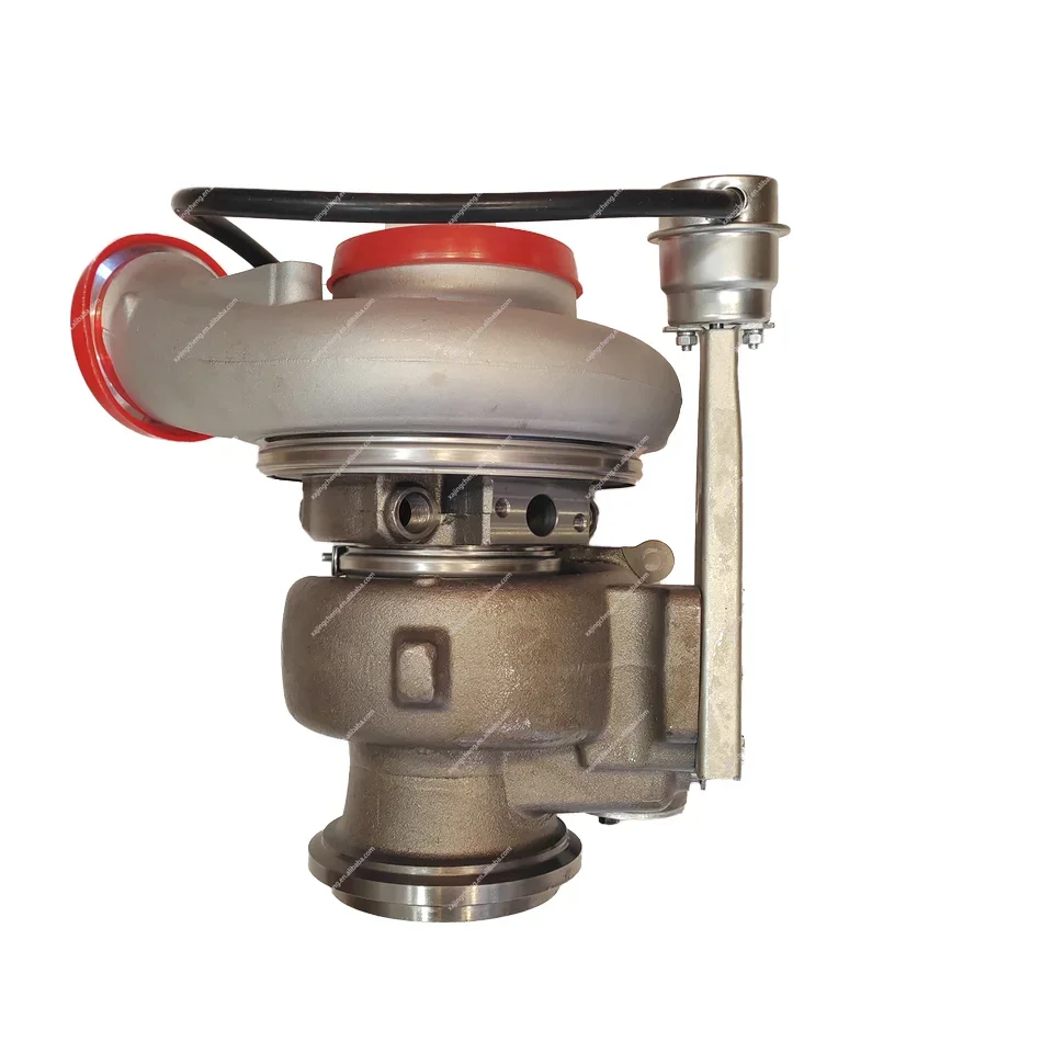 New Condition Marine Engine Turbo Charger Fan B58 Pure Jet Blower 3530521 FOR Cummins 6BT Diesel ISX Turbo Boost Control
New Condition Marine Engine Turbo Charger Fan B58 Pure Jet Blower 3530521 FOR Cummins 6BT Diesel ISX Turbo Boost Control